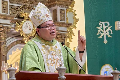 Parañaque diocese moves to boost vocations