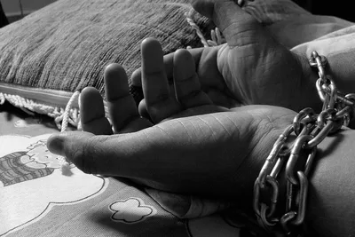 Church groups urge gov’t to address root causes of human trafficking