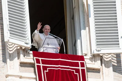 FULL TEXT: Pope Francis’ message for World Communications Day 2022