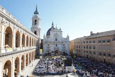 Pope to sign letter to young people at popular Marian sanctuary