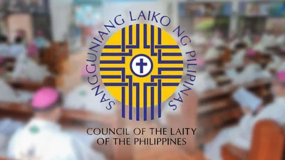 Matagumpay na pagpupulong ng CBCP, panalangin ng Sangguniang Laiko ng Pilipinas