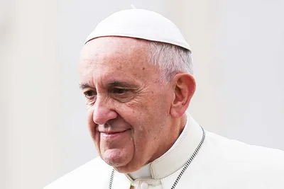 SSPX bishop signs letter claiming Pope Francis enables error