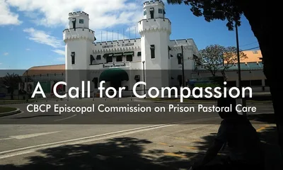 A Call for Compassion