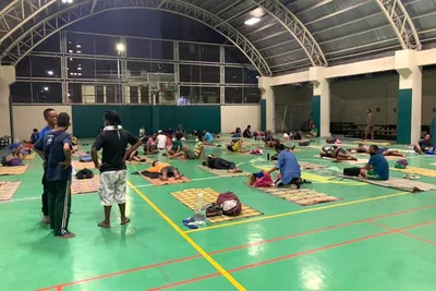 More Catholic schools open doors to homeless, COVID-19 frontliners