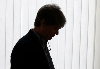 Survivors hope pope will act against ‘epidemic’ of abuse in the church