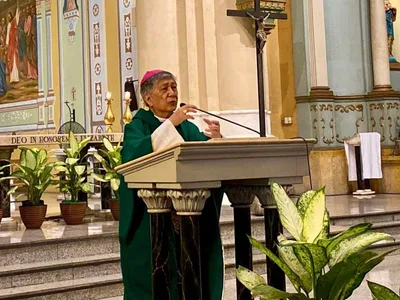 Pagtataglay ng binhi ng pananampalataya, pag-ibig at katarungan,panalangin ng Obispo sa bawat kristiyano