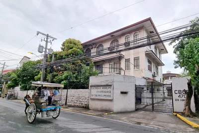 CBCP warns against phishing scams impersonating as nuncio
