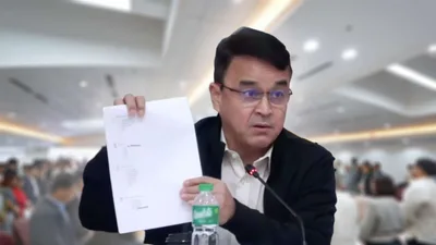 Opisyal ng pamahalaan na nakipagsabwatan sa POGOs, papanagutin