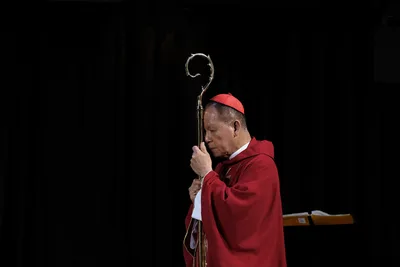 Manila archbishop calls to ‘ignite’ Filipinos’ faith