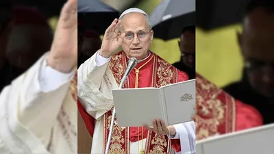 Santo Papa, nanawagan ng pagbangon - VeritasPH