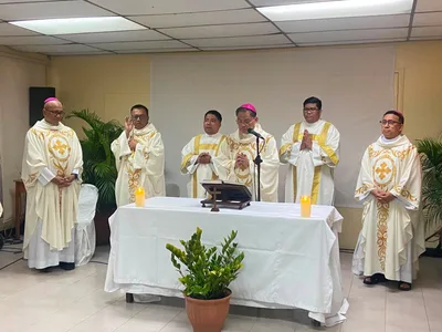 Philippine dioceses train leaders to turn synodality into action
