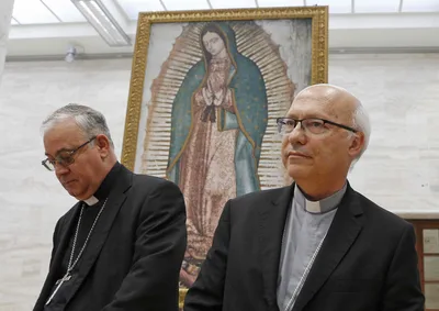 All of Chile’s bishops offer resignations after meeting pope on abuse