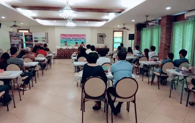 Couples told: ‘Marital crisis is an opportunity to grow in love’
