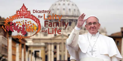 Family Global Compact program, sinuportahan ni Pope Francis