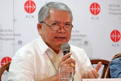 Marawi prelate elected new head of CBCP’s interreligious dialogue