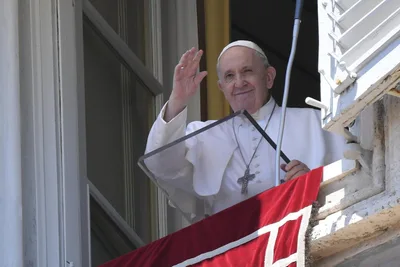 Pope Francis commends UN Security Council for global ceasefire resolution