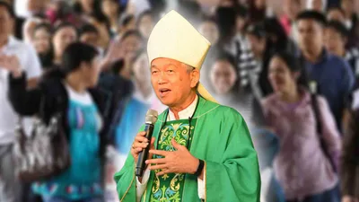Panukalang 200-pisong wage increase, kinatigan ng Obispo