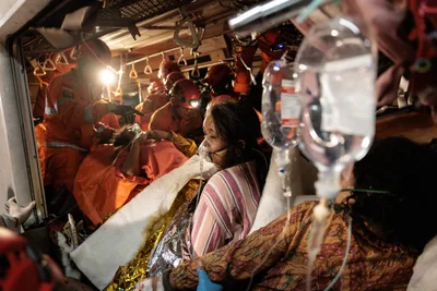 Bekasi train collision leaves 14 dead, raises questions over rail safety systems in Indonesia