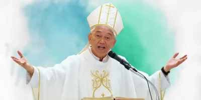 Bishop Pabillo, umaapela ng suporta