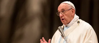 Pagpapanibago ng puso ng mga taong nagsusulong ng digmaan, panalangin ni Pope Francis