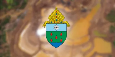 Pagpapahinto sa pagmimina sa Eastern Samar, panawagan ng Diocese of Borongan