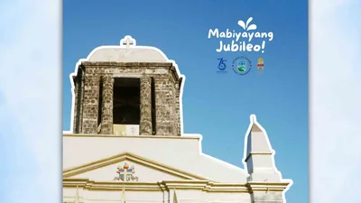 Diamond Jubilee celebration ng Diocese of Legazpi, hanggang December 31, 2026 - VeritasPH