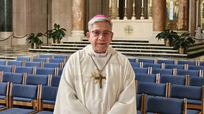 Taumbayan, pinagtaksilan ng Senado-Bishop Bagaforo - VeritasPH