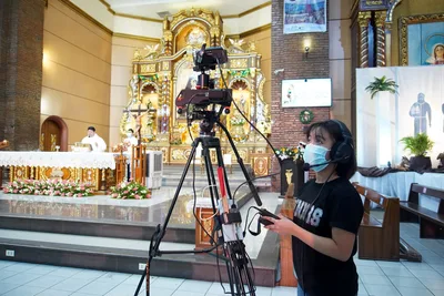 Asian bishops launch online courses for pastoral communicators