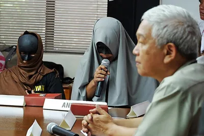 Justice needed to stop impunity, bishops say