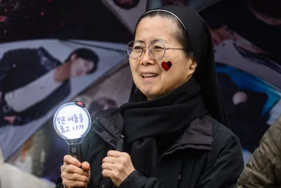 Bishop urges national reflection after court upholds President Yoon’s impeachment in South Korea
