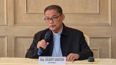 CBCP president, Panawagan sa kapwa Obispo na tiyaking umabot sa mahihirap ang mga pastoral na pahayag - VeritasPH