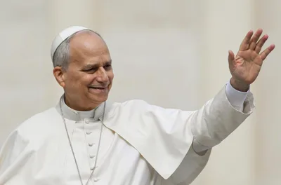 Chiclayo, Peru, prepares for papal visit