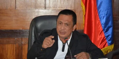 Pagkamatay ni Degamo pinapa-imbestigahan ng Kamara
