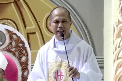 Ordination, installation dates set for new Boac bishop