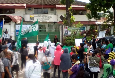 Bishop deplores killing of Negros sugar workers
