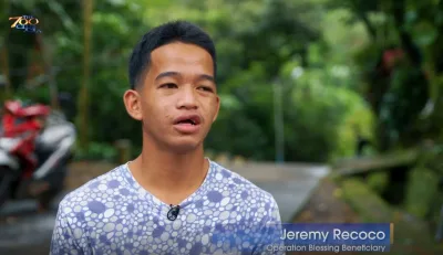 Will There Finally Be Healing After Years of Pain? - CBN Asia | Proclaiming Christ and Transforming Lives through Media, Prayer Counseling, Humanitarian, and Missionary Training