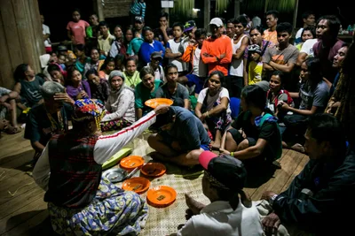 Climate disinformation used to justify attacks on Indigenous Peoples in the Philippines