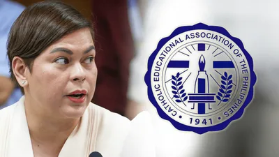 Nakiisa ang CEAP sa panawagan na simulan na ang impeachment trial ni Vice-president Sara Duterte