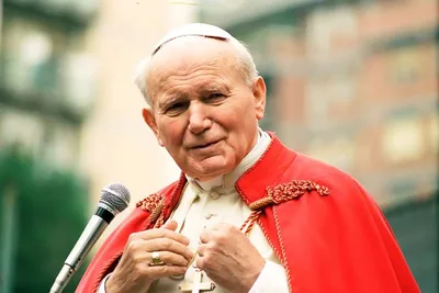 The next hundred years of St. John Paul II’s legacy
