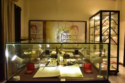 San Pedro Calungsod museum opens in Cebu