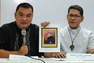 Sainthood cause for Mindanao martyr gains momentum