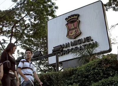 Catholic shareholders urge San Miguel Corporation to divest from fossil fuels amid expansion plans