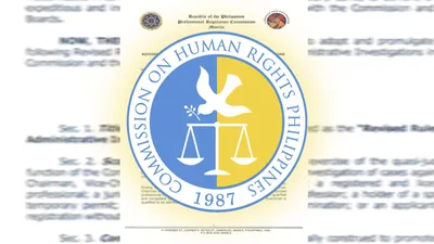 Pag-amyenda sa Migrant Workers and Overseas Filipino Act, suportado ng CHR