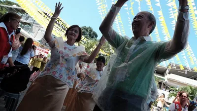 Divine Mercy devotion strengthens BECs, parish life – priest