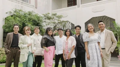 Reverb Worship Artists Grace the International Launch of “Bridging Horizons: Naval Cultural Exchange Thru Arts”