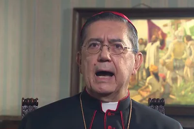 Vatican statement on Ramadan: ‘Christians and Muslims are called to be bearers of hope’