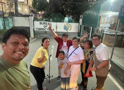 Court acquittal of rights advocate raises questions on misuse of rebellion charges vs activists