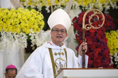 Filipino cardinal warns of moral and ecological collapse from ‘urban excess’