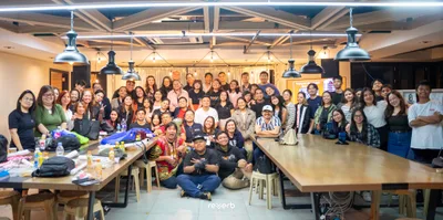 Reverb Worship PH Hosts First Open Mic Event “Resonate” - CBN Asia | Proclaiming Christ and Transforming Lives through Media, Prayer Counseling, Humanitarian, and Missionary Training