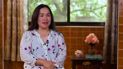 Experience God’s Generosity - CBN Asia | Proclaiming Christ and Transforming Lives through Media, Prayer Counseling, Humanitarian, and Missionary Training